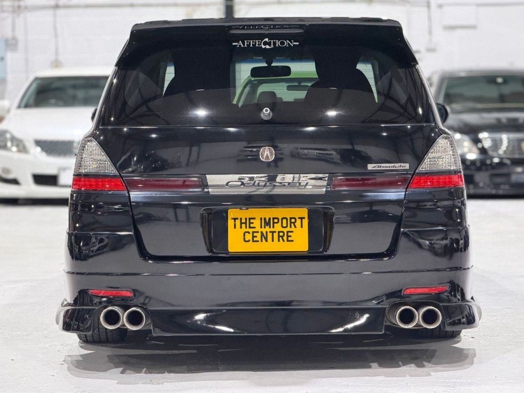 Used Honda Odyssey 2007 for sale - 77583687: Photo 10