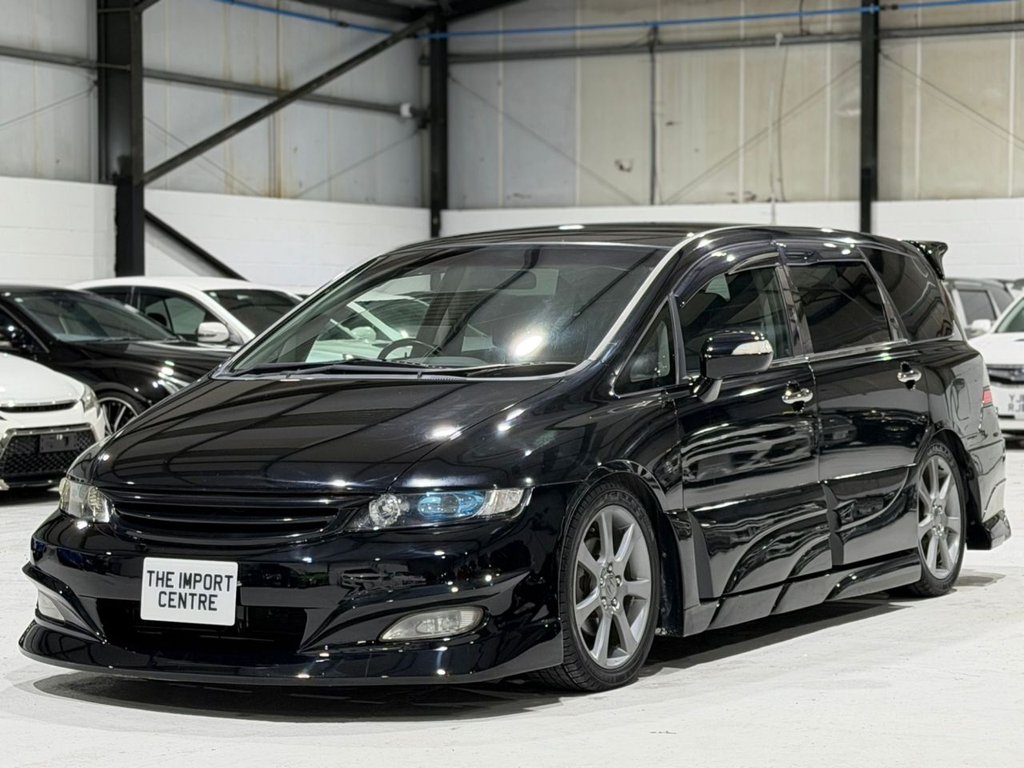 Used Honda Odyssey 2007 for sale - 77583687: Photo 12