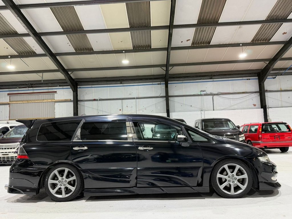 Used Honda Odyssey 2007 for sale - 77583687: Photo 13