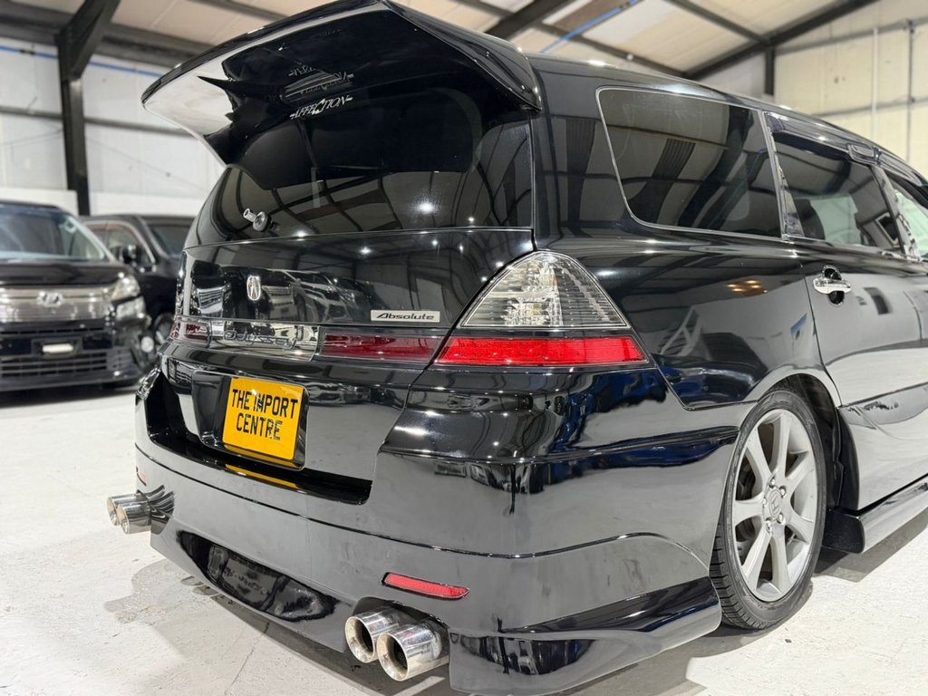 Used Honda Odyssey 2007 for sale - 77583687: Photo 15