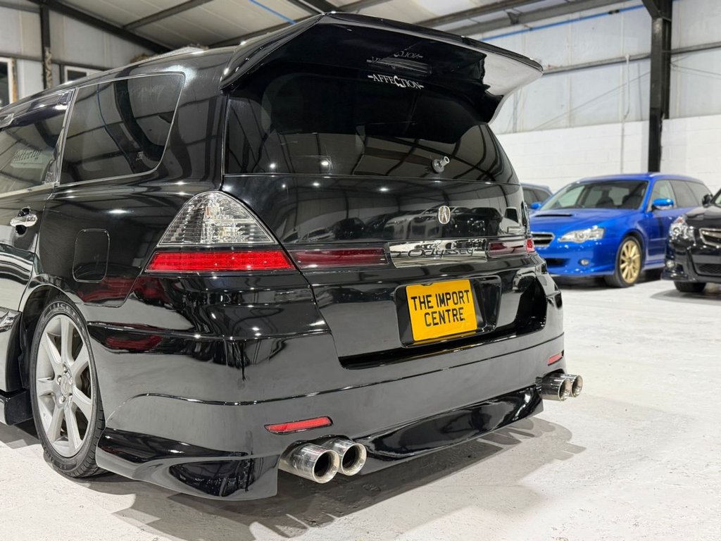 Used Honda Odyssey 2007 for sale - 77583687: Photo 16