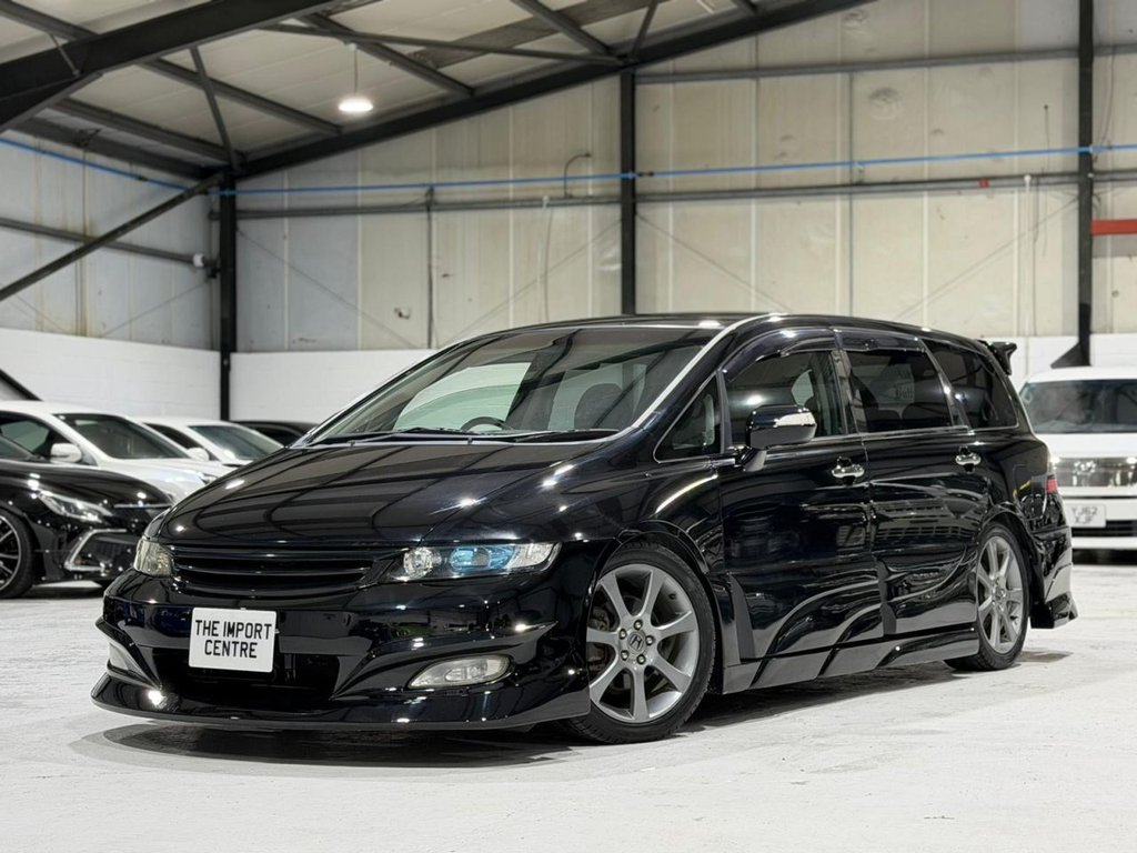 Used Honda Odyssey 2007 for sale - 77583687: Photo 2