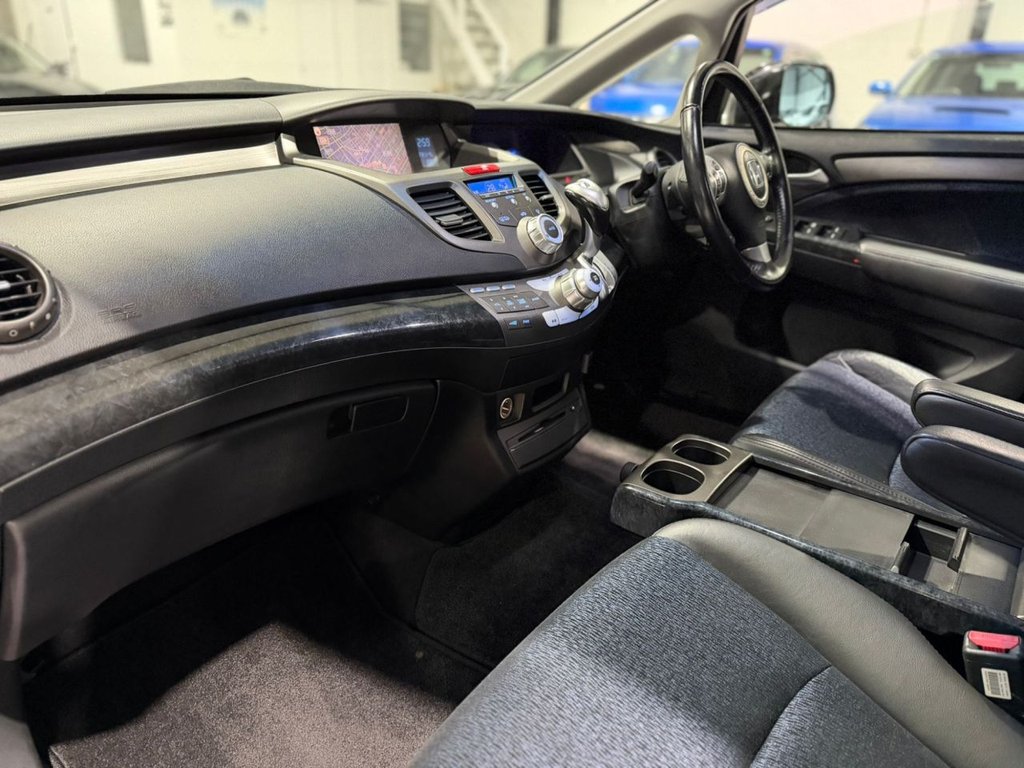 Used Honda Odyssey 2007 for sale - 77583687: Photo 21