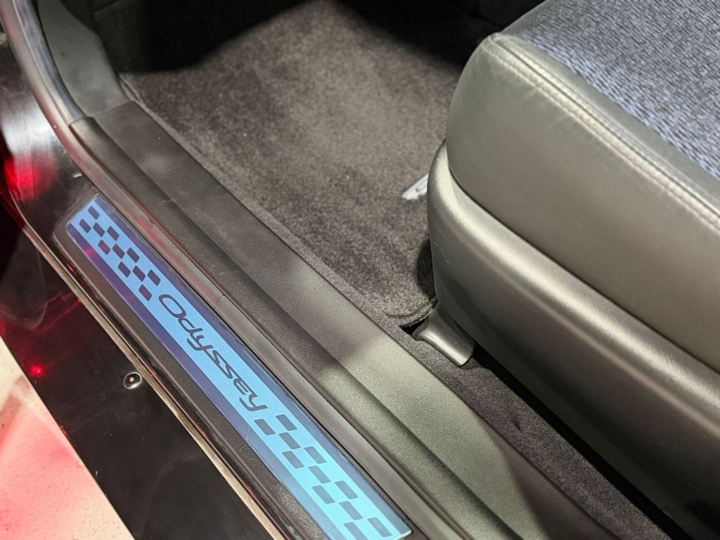 Used Honda Odyssey 2007 for sale - 77583687: Photo 29