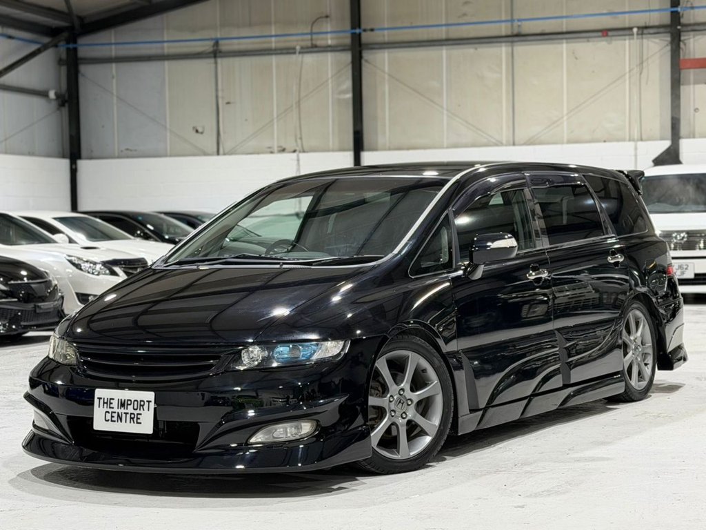 Used Honda Odyssey 2007 for sale - 77583687: Photo 3