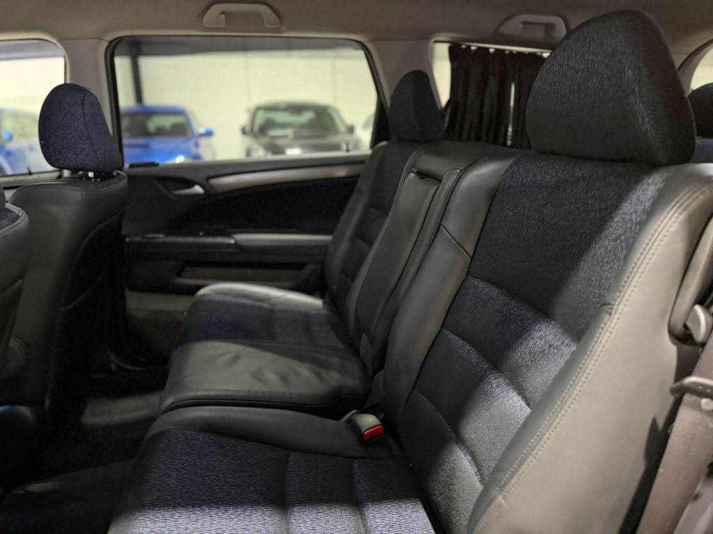 Used Honda Odyssey 2007 for sale - 77583687: Photo 30