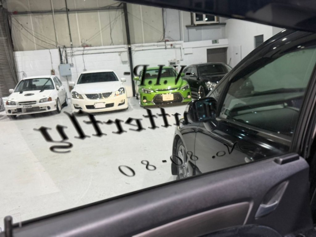 Used Honda Odyssey 2007 for sale - 77583687: Photo 33