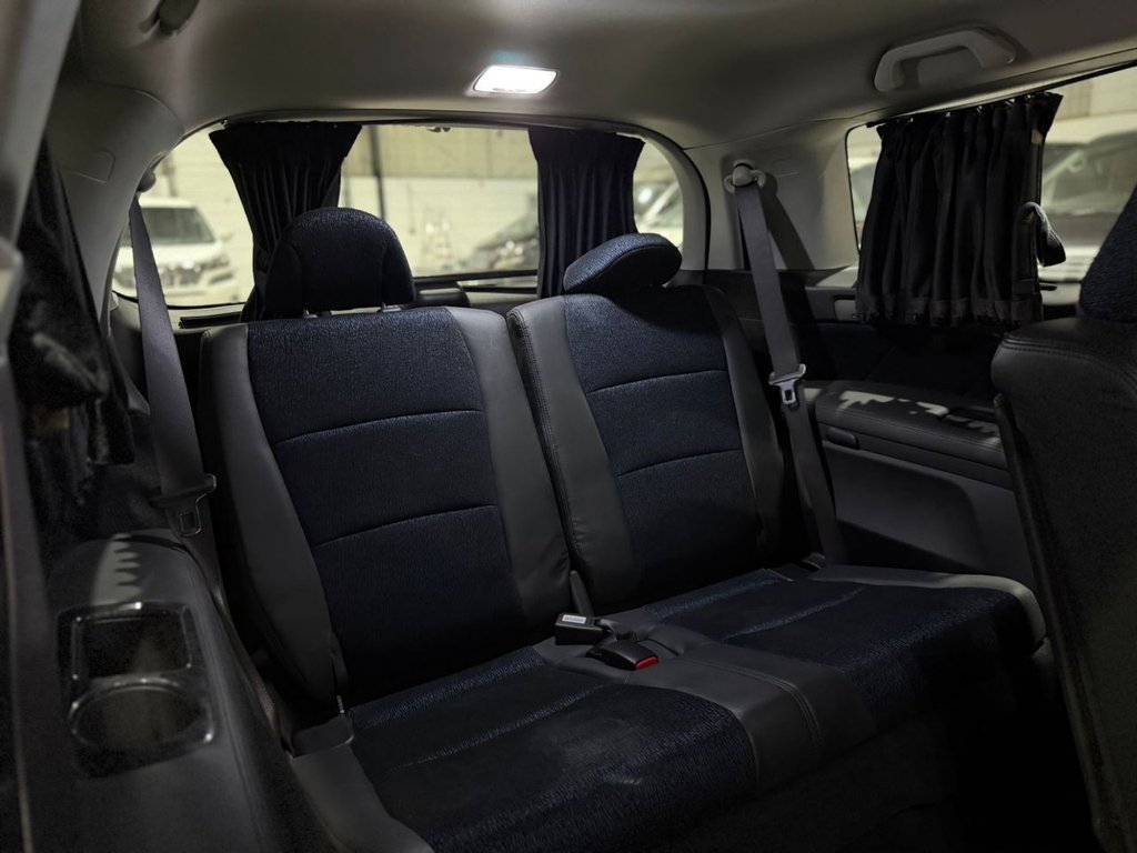 Used Honda Odyssey 2007 for sale - 77583687: Photo 35