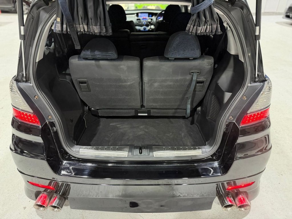 Used Honda Odyssey 2007 for sale - 77583687: Photo 36