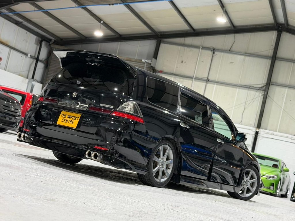 Used Honda Odyssey 2007 for sale - 77583687: Photo 4