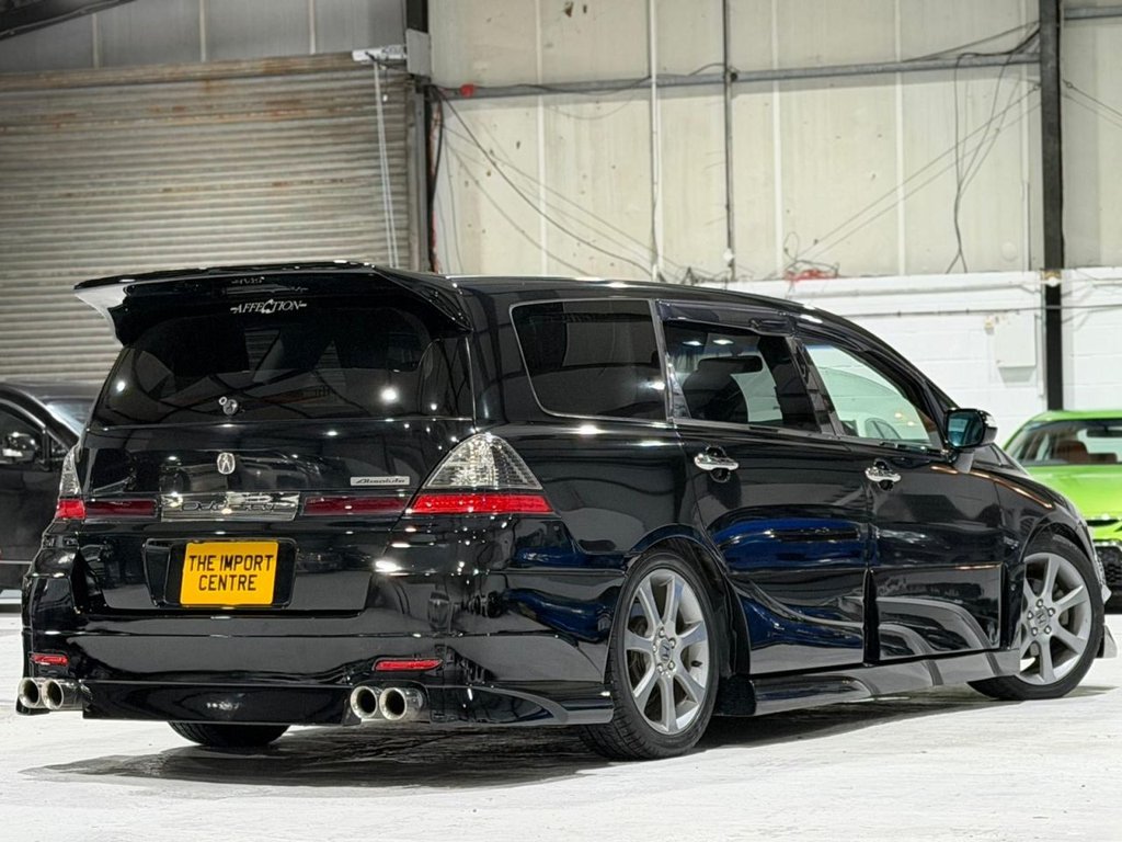 Used Honda Odyssey 2007 for sale - 77583687: Photo 6