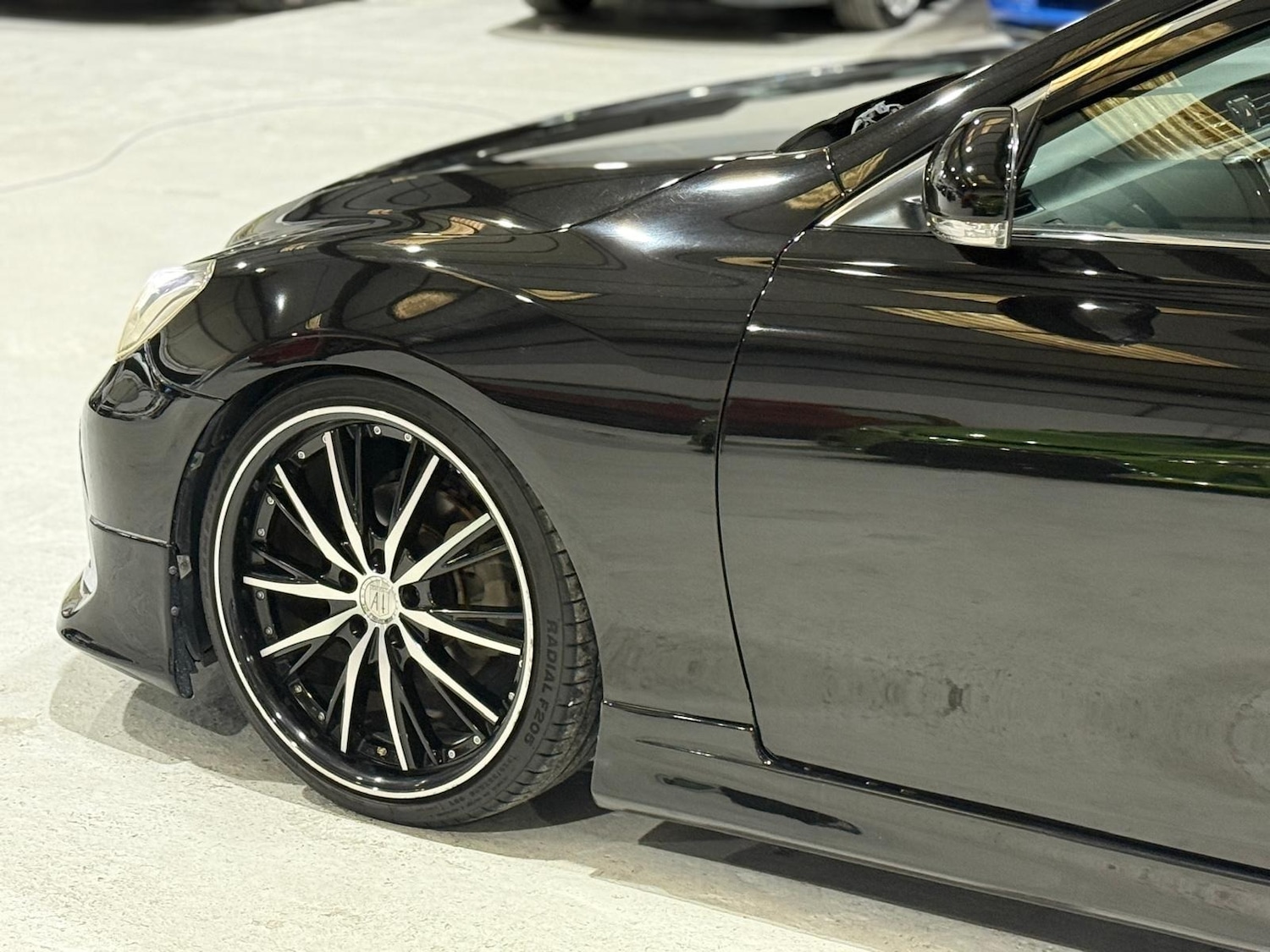 Used Toyota Mark X 2010 for sale - 77277254: Photo 12