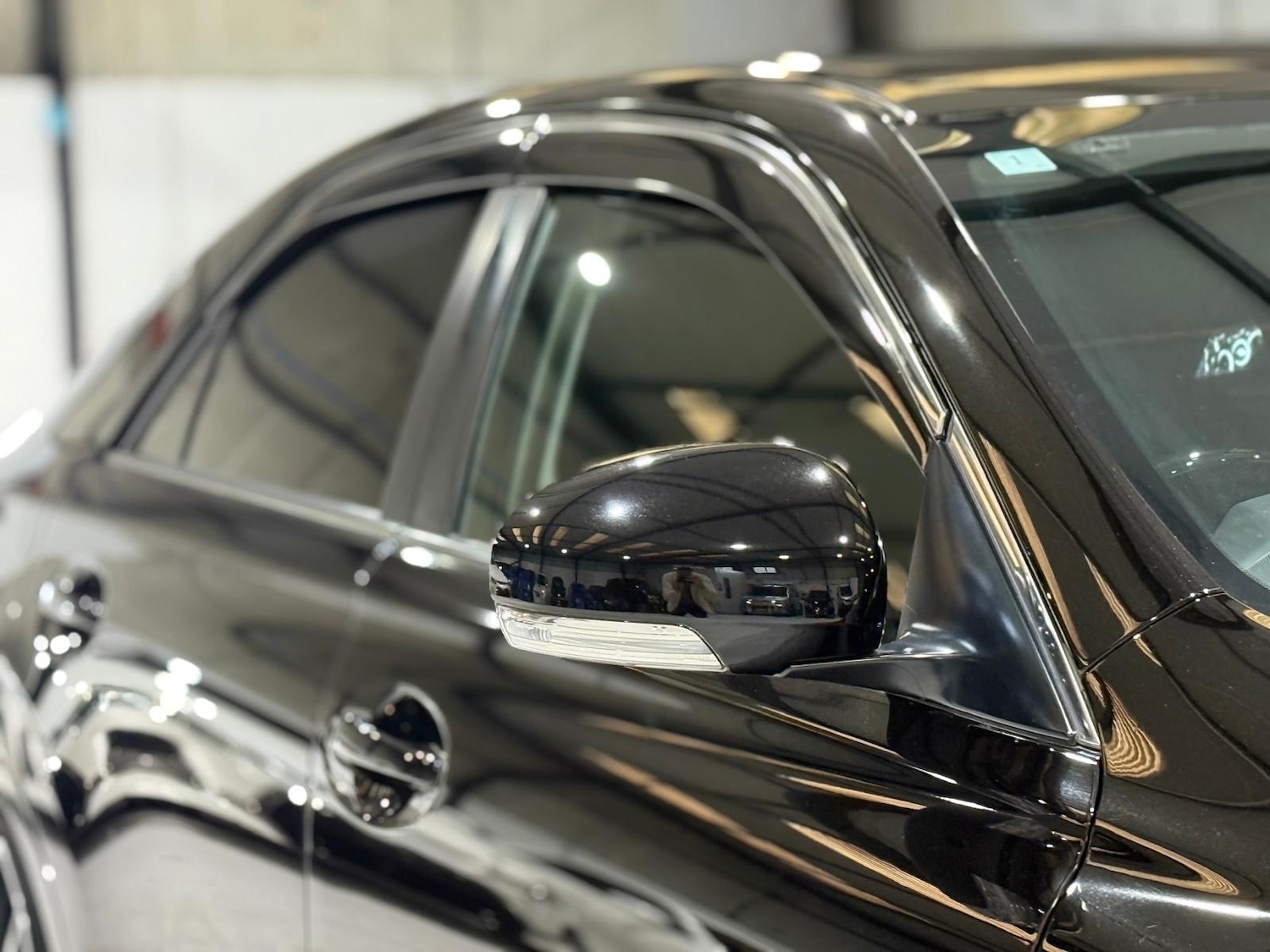 Used Toyota Mark X 2010 for sale - 77277254: Photo 16