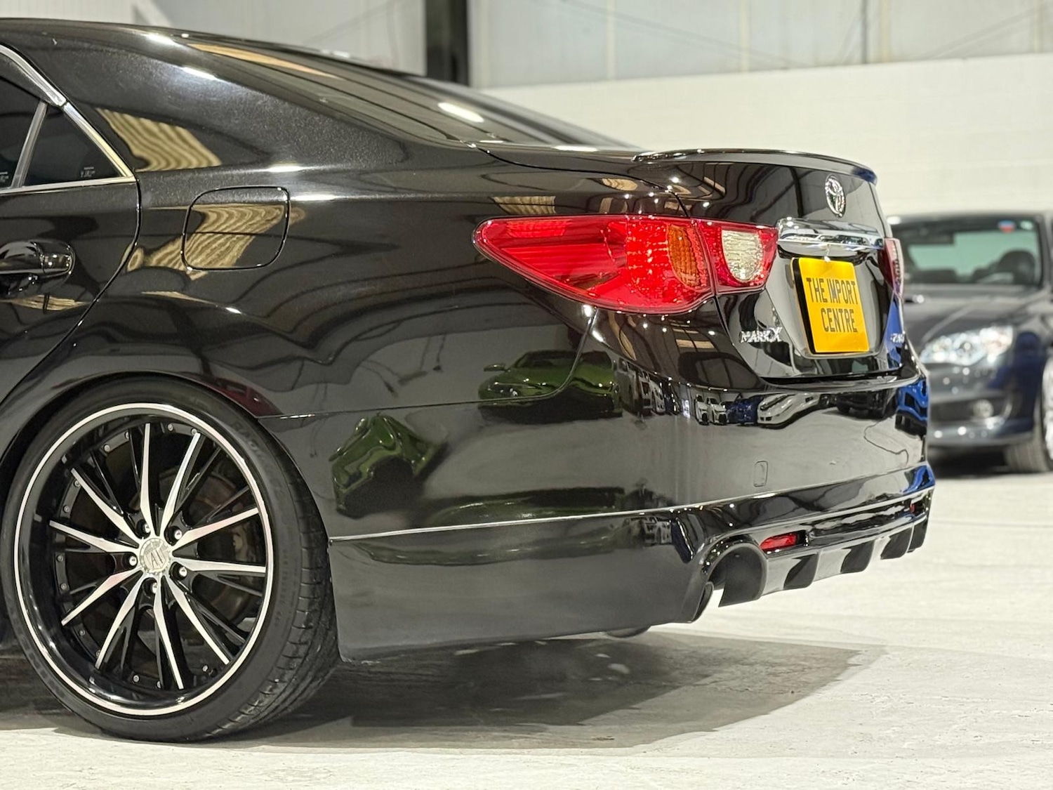 Used Toyota Mark X 2010 for sale - 77277254: Photo 25