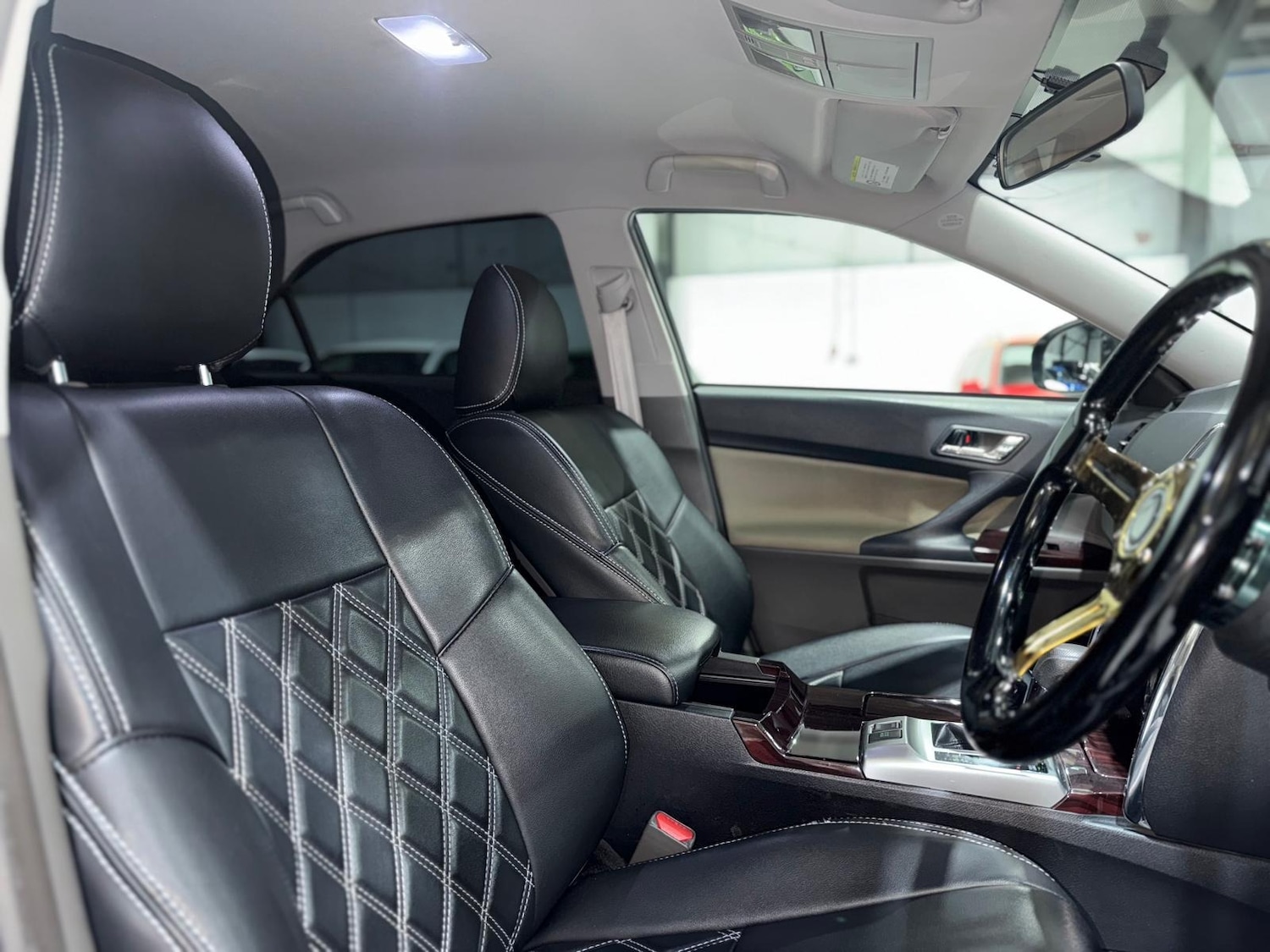 Used Toyota Mark X 2010 for sale - 77277254: Photo 33