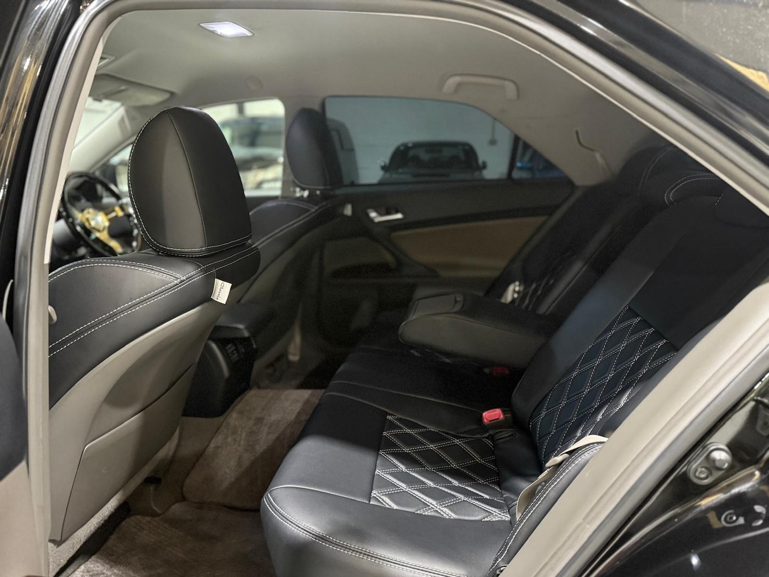 Used Toyota Mark X 2010 for sale - 77277254: Photo 37