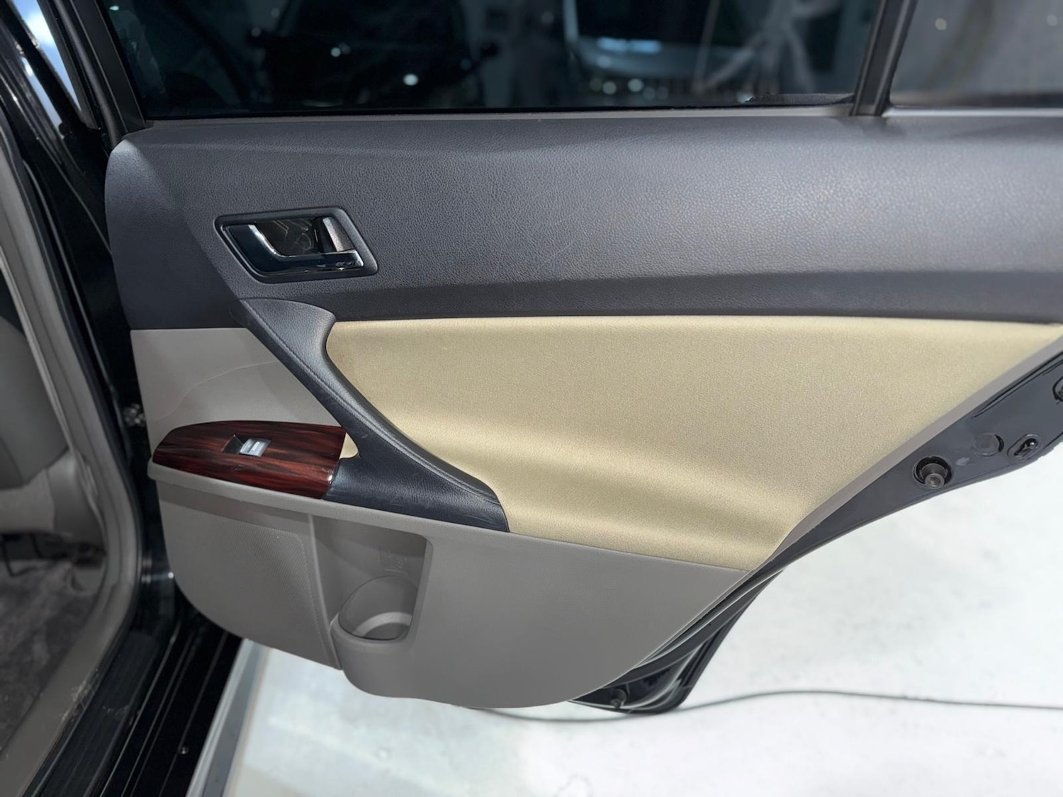 Used Toyota Mark X 2010 for sale - 77277254: Photo 45