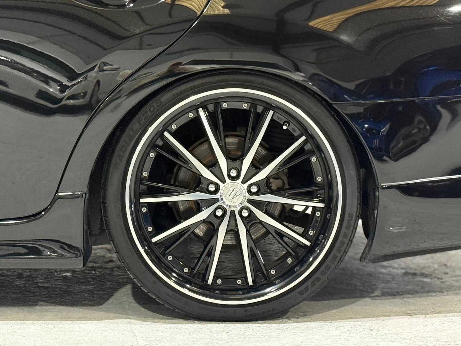 Used Toyota Mark X 2010 for sale - 77277254: Photo 9