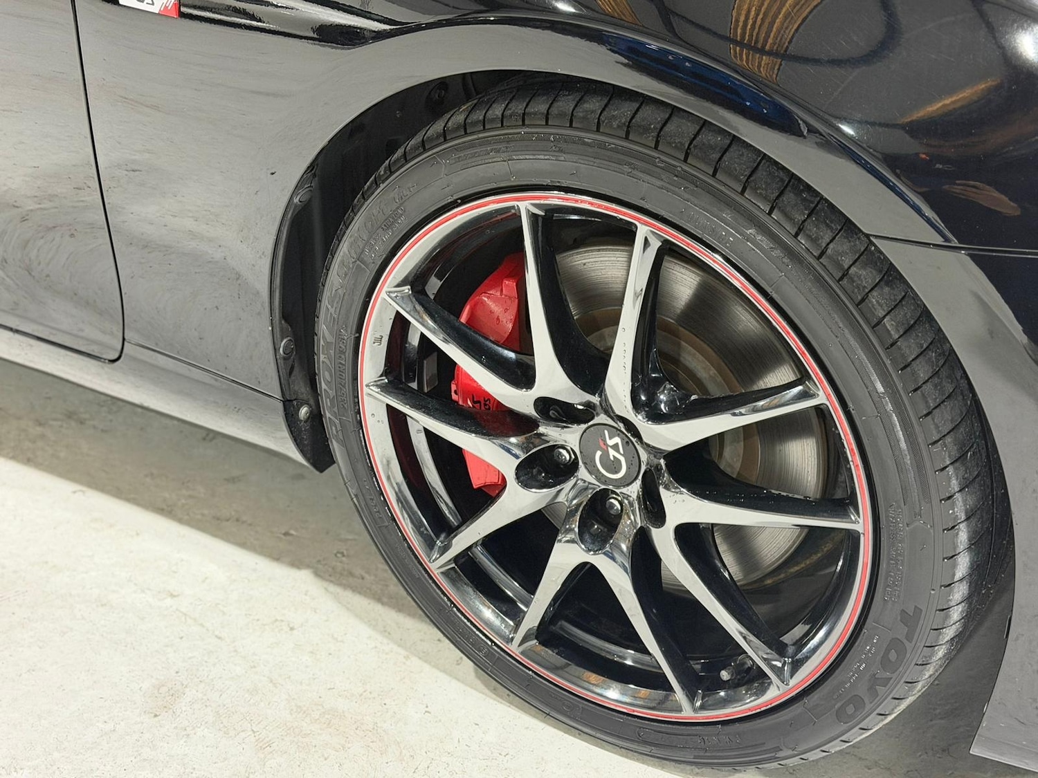 Used Toyota Mark X 2012 for sale - 77329097: Photo 19