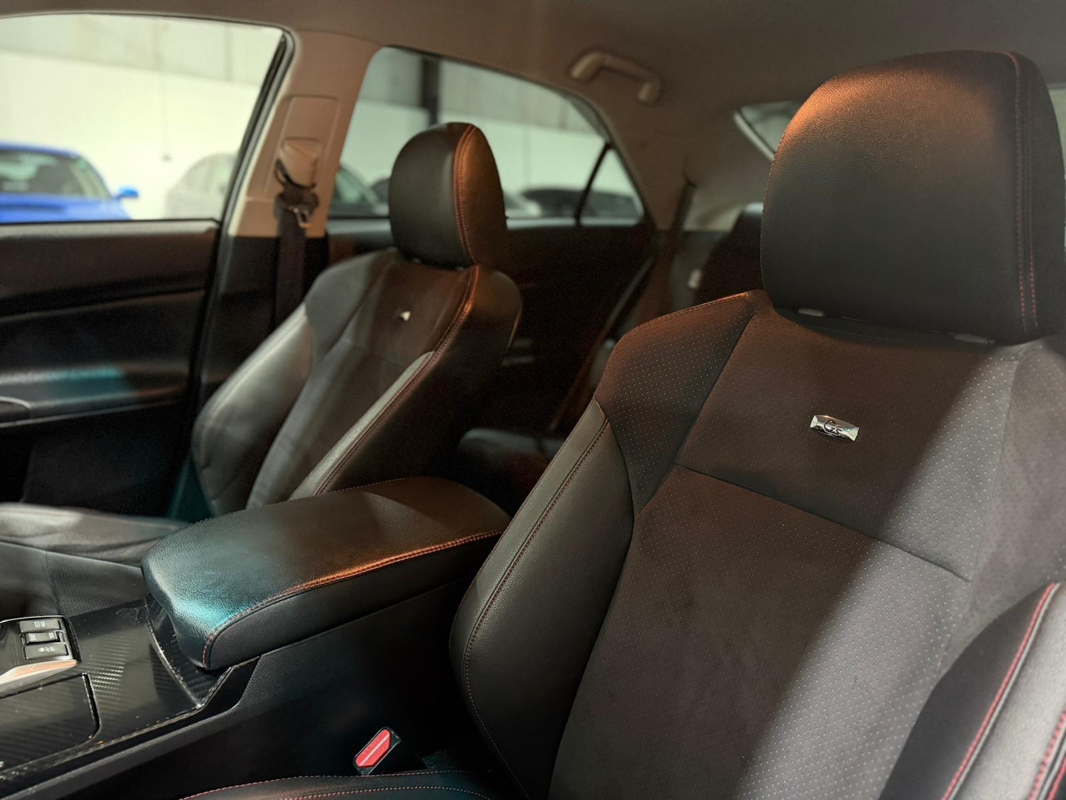 Used Toyota Mark X 2012 for sale - 77329097: Photo 27