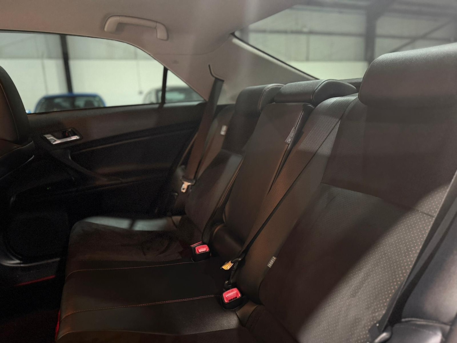 Used Toyota Mark X 2012 for sale - 77329097: Photo 29