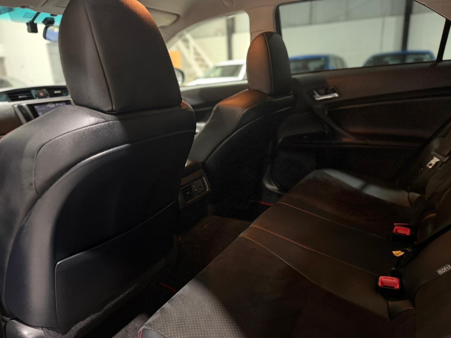 Used Toyota Mark X 2012 for sale - 77329097: Photo 30