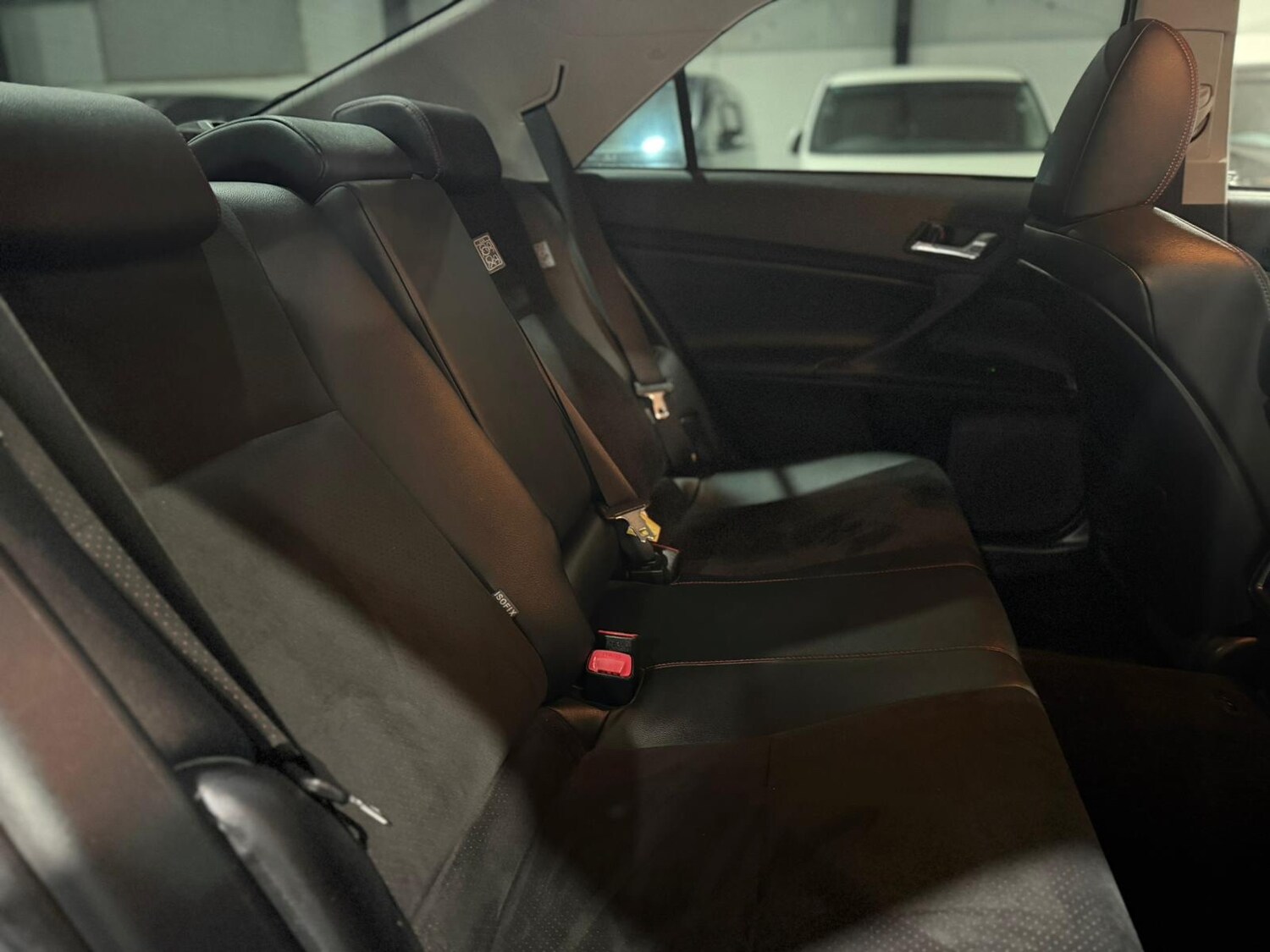 Used Toyota Mark X 2012 for sale - 77329097: Photo 39