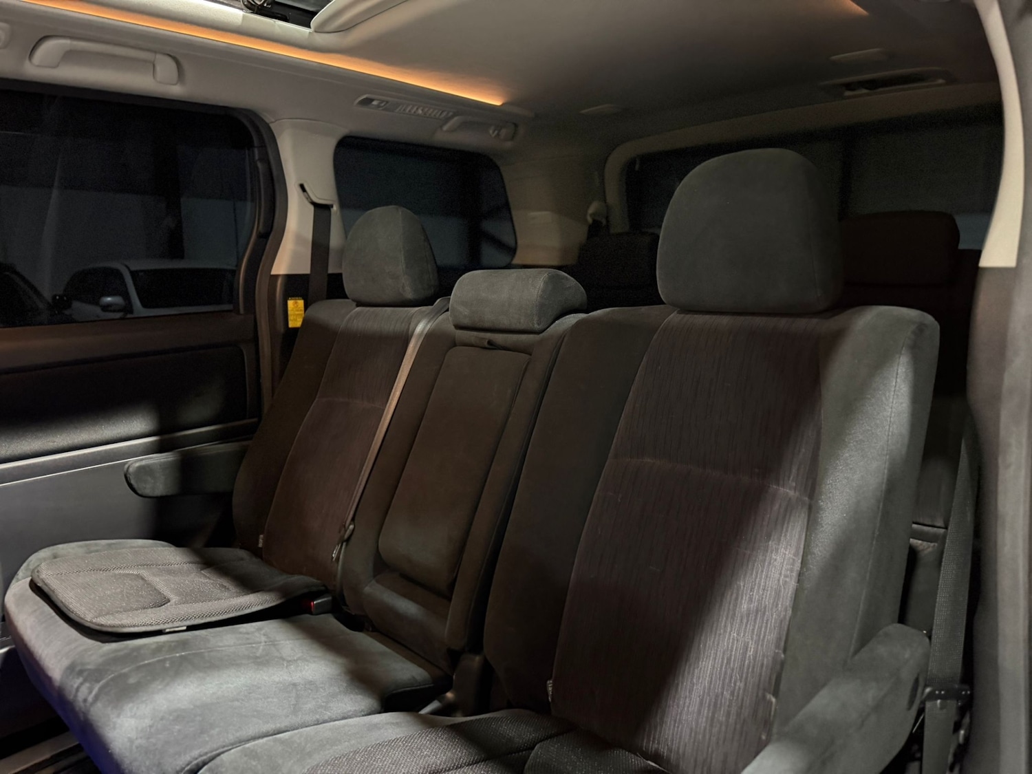 Used Toyota Vellfire 2012 for sale - 77071150: Photo 18