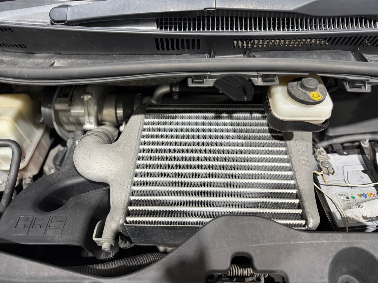 Used Toyota Vellfire 2012 for sale - 77071150: Photo 34