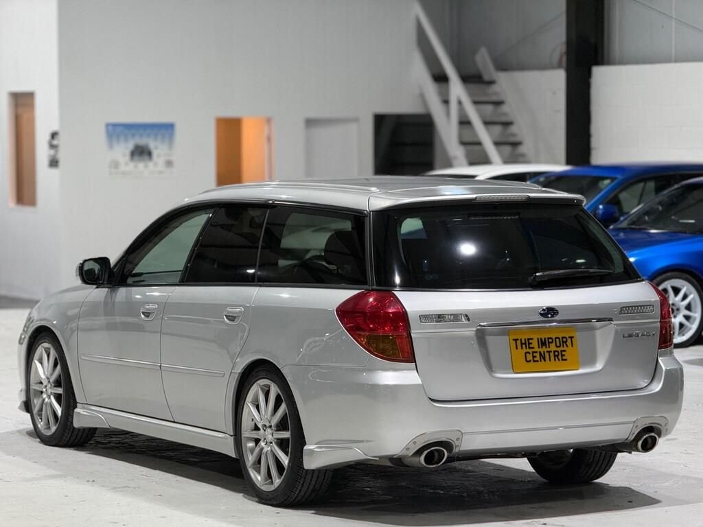 Used Subaru Legacy 2004 for sale - 77582210: Photo 10