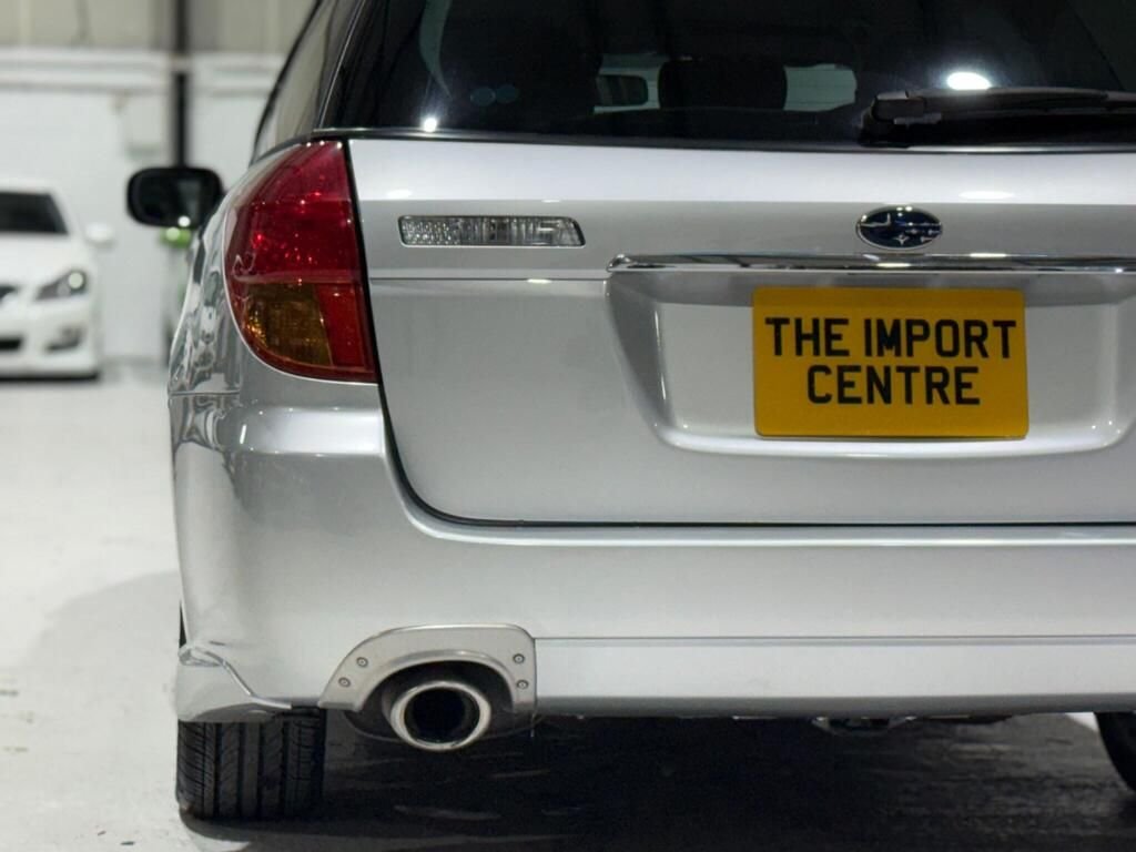 Used Subaru Legacy 2004 for sale - 77582210: Photo 12