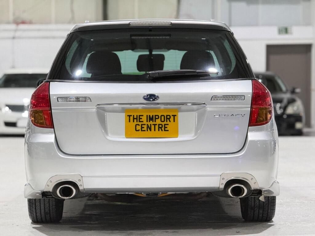 Used Subaru Legacy 2004 for sale - 77582210: Photo 13