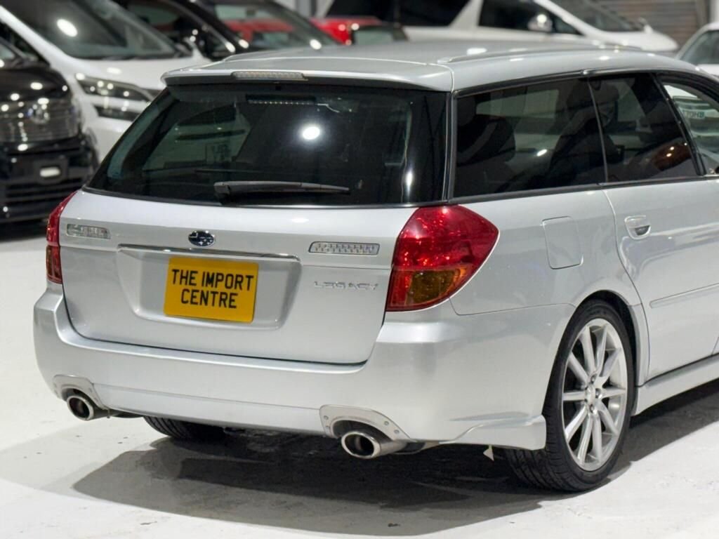 Used Subaru Legacy 2004 for sale - 77582210: Photo 15
