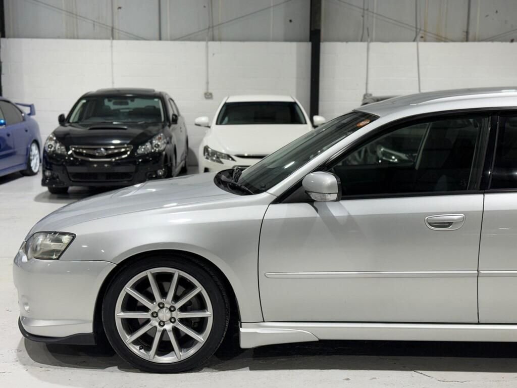 Used Subaru Legacy 2004 for sale - 77582210: Photo 16