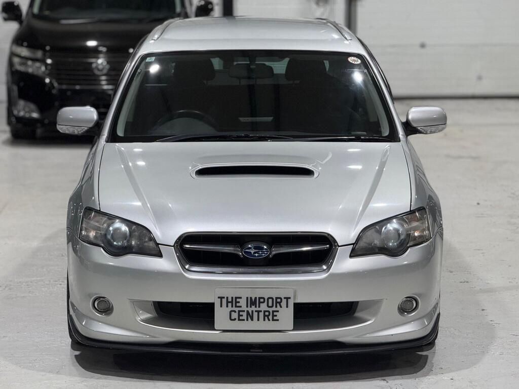 Used Subaru Legacy 2004 for sale - 77582210: Photo 21