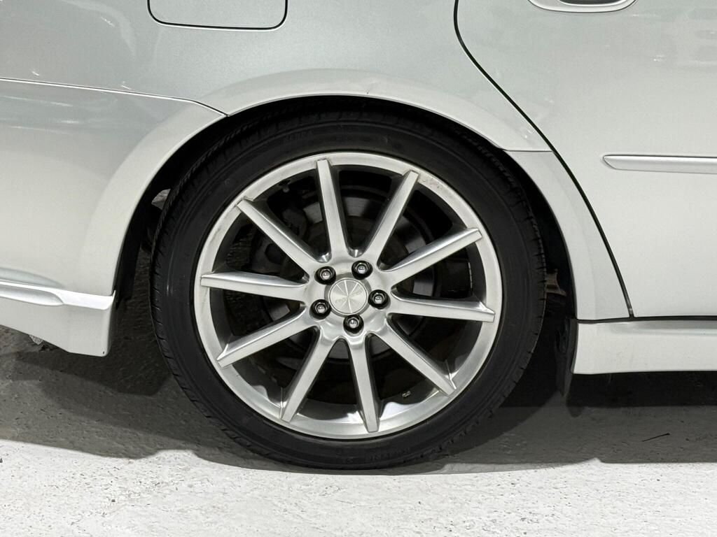 Used Subaru Legacy 2004 for sale - 77582210: Photo 22