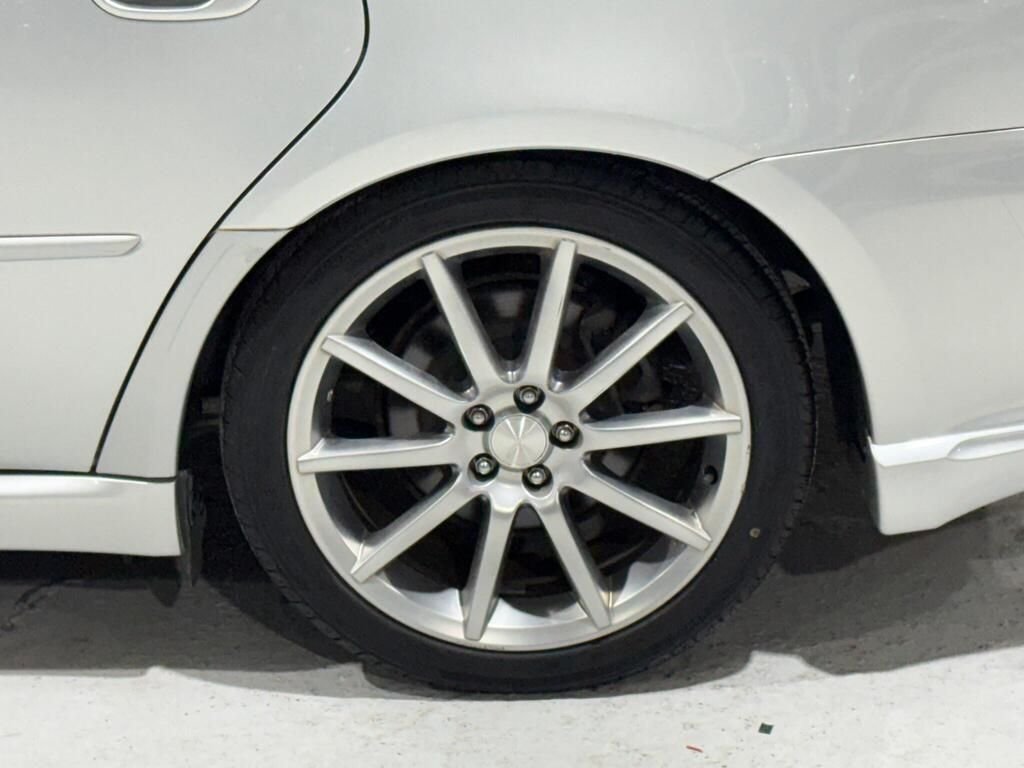 Used Subaru Legacy 2004 for sale - 77582210: Photo 23