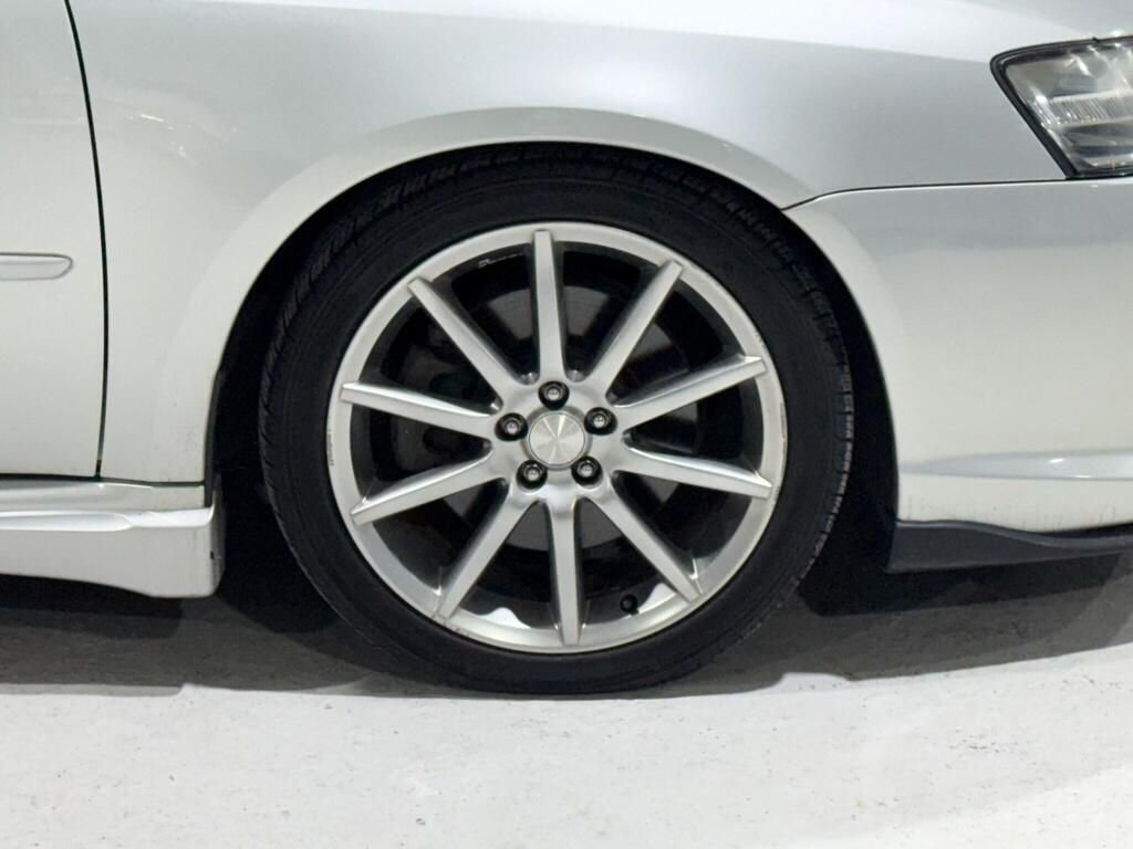 Used Subaru Legacy 2004 for sale - 77582210: Photo 25