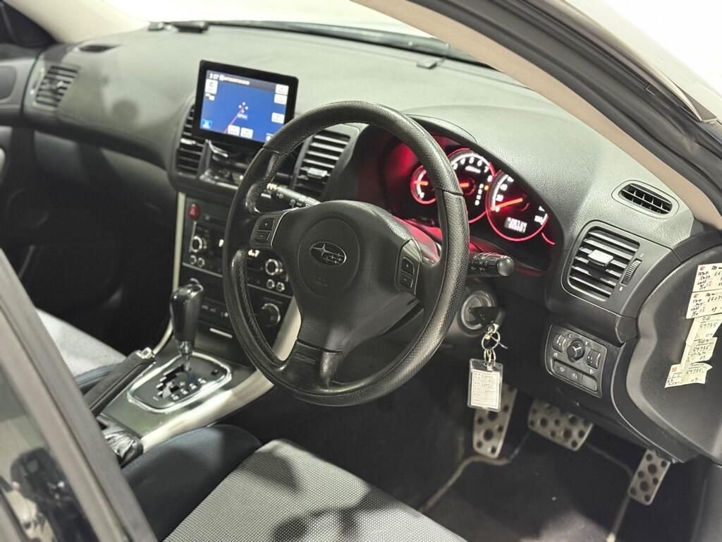 Used Subaru Legacy 2004 for sale - 77582210: Photo 26