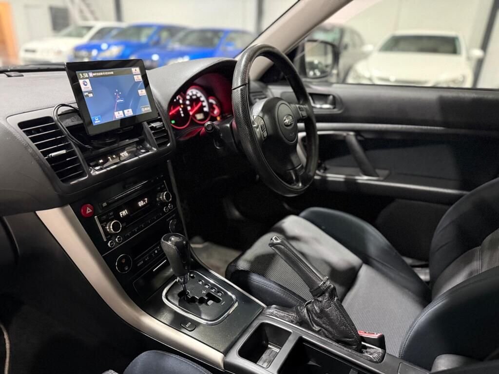 Used Subaru Legacy 2004 for sale - 77582210: Photo 29