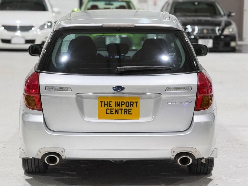 Used Subaru Legacy 2004 for sale - 77582210: Photo 3