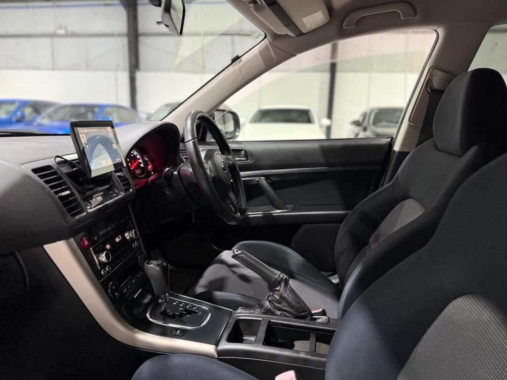 Used Subaru Legacy 2004 for sale - 77582210: Photo 30