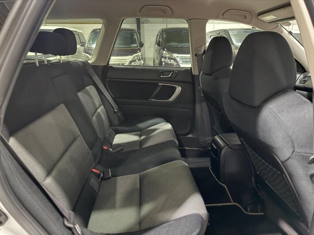 Used Subaru Legacy 2004 for sale - 77582210: Photo 32