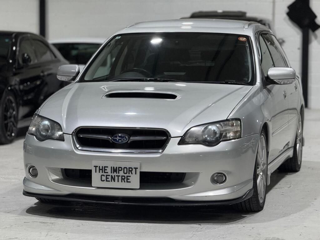 Used Subaru Legacy 2004 for sale - 77582210: Photo 7