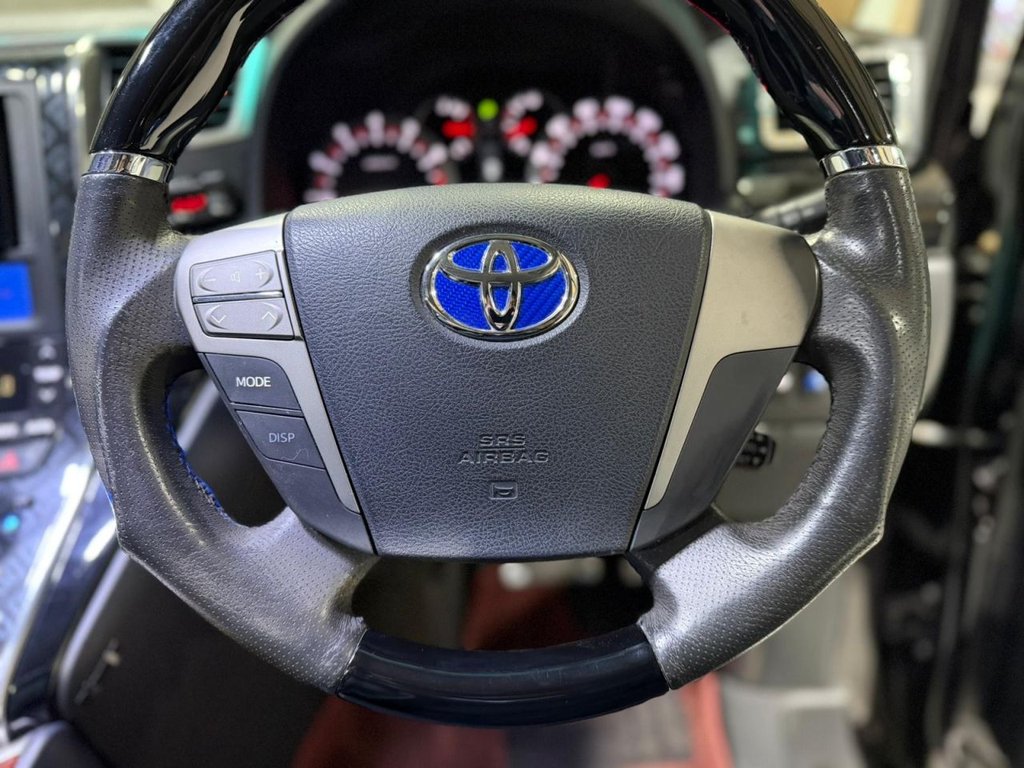 Used Toyota Vellfire 2008 for sale - 77588353: Photo 23