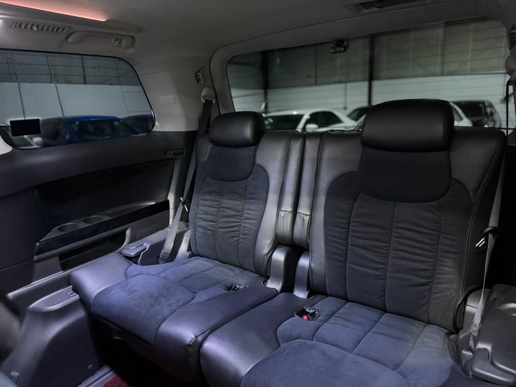 Used Toyota Vellfire 2008 for sale - 77588353: Photo 26