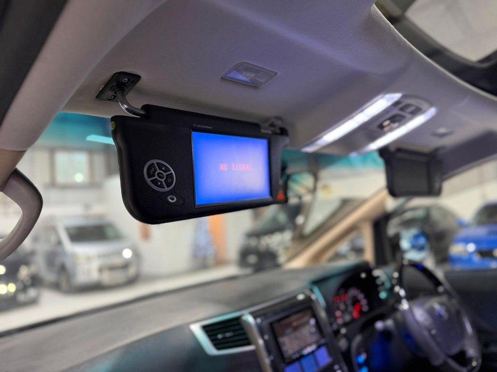 Used Toyota Vellfire 2008 for sale - 77588353: Photo 35