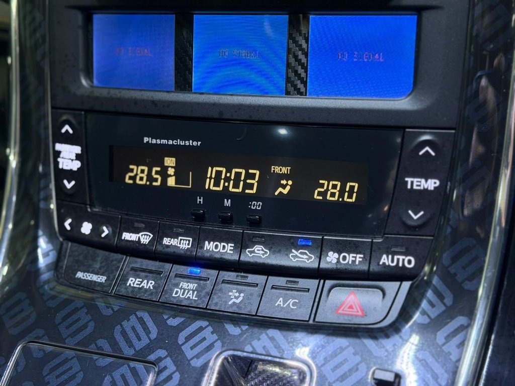 Used Toyota Vellfire 2008 for sale - 77588353: Photo 38