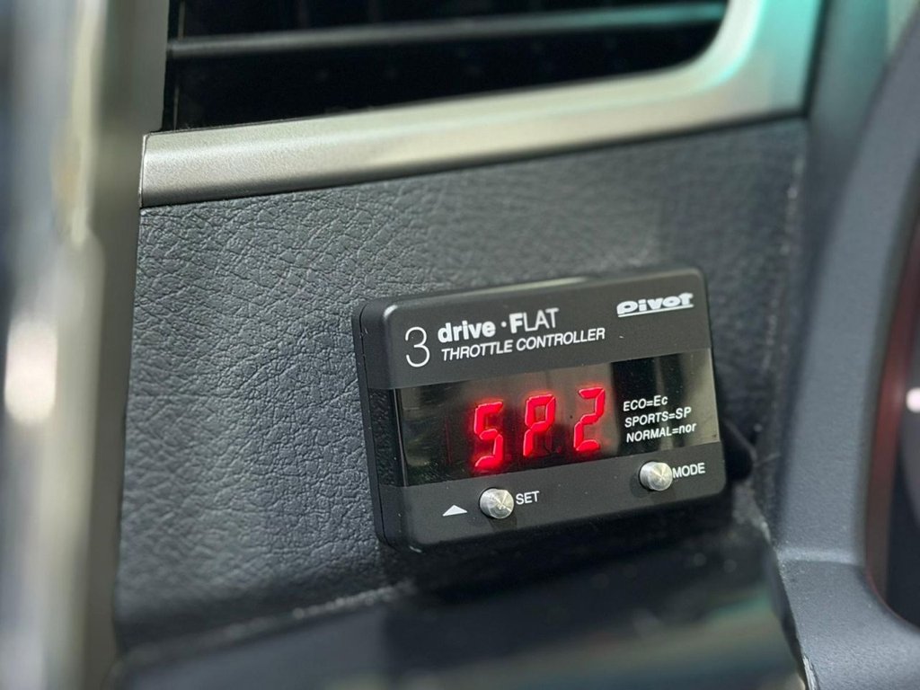 Used Toyota Vellfire 2008 for sale - 77588353: Photo 41