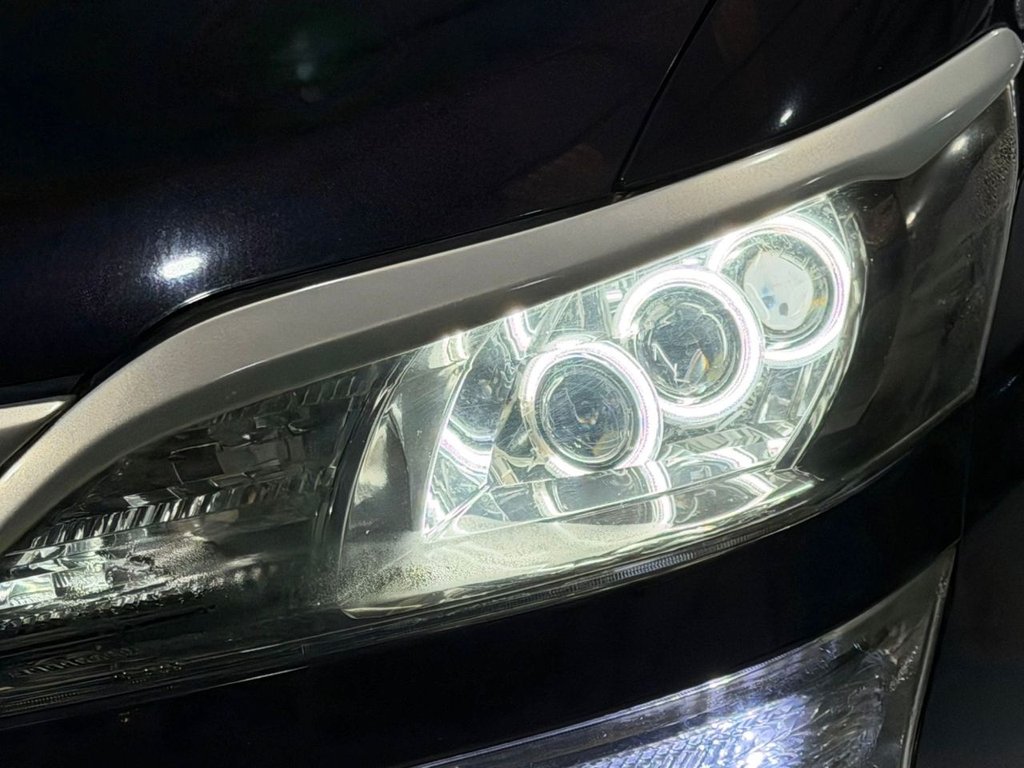 Used Toyota Vellfire 2008 for sale - 77588353: Photo 6